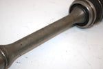 97 Arctic Cat Bearcat 454 4x4 Oem Secondary Driven Shaft 3446-036 AA24