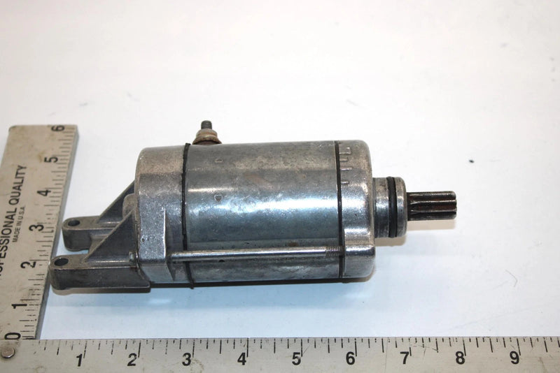 00 Polaris Xpedition 425 Oem Starter Motor Assembly 3086240 AP19