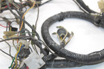 1992 Yamaha Exciter Ii Le Oem Main Wire Harness SY126