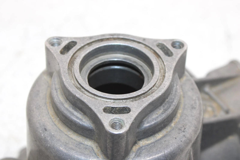 1998 Kawasaki Bayou 300 Oem Front Gearcase Housing 14055-1114 AK17