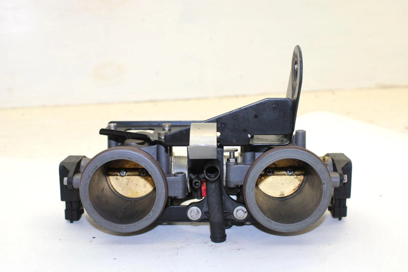 2003 Sea-doo Gtx Oem Throttle Body 205051060 JS10