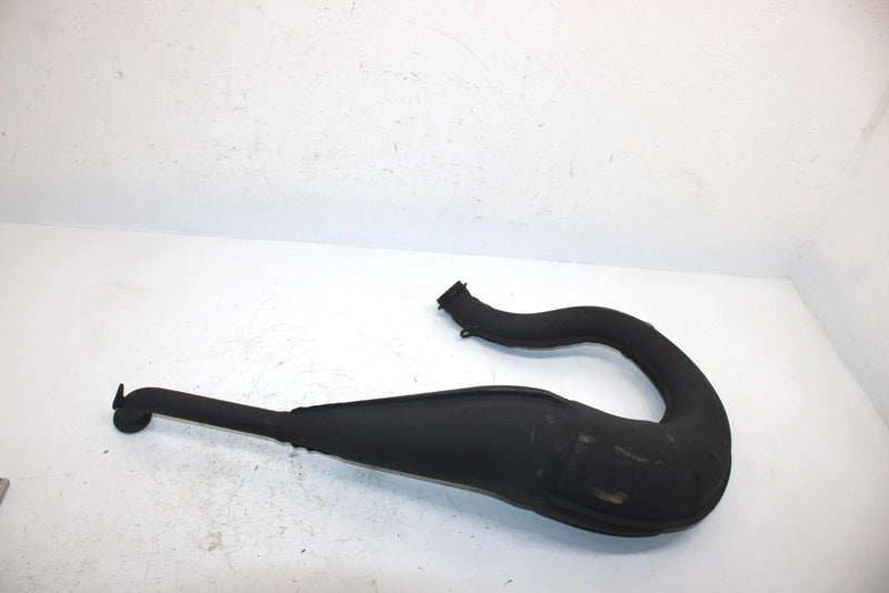 97 Arctic Cat Zrt 600 Oem Center Expansion Chamber 0712-220 SA15