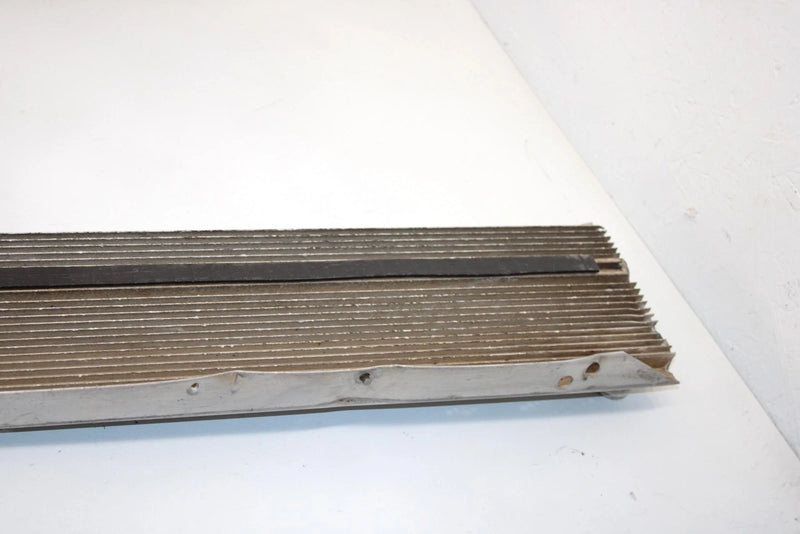 97 Ski-doo Formula 583 Oem LH Radiator 517290601 SSS