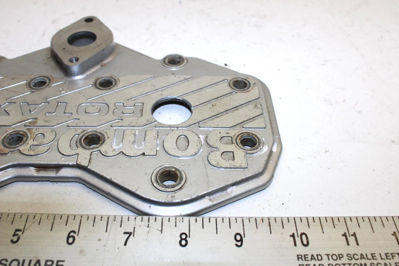 Ski-doo Oem Cylinder Head Cover 420923465 Q3033