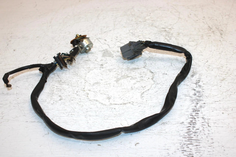 2002 Honda Trx 350 Fea Fourtrax Oem Gear Position Sensor 35759-HN5-A11 AH54