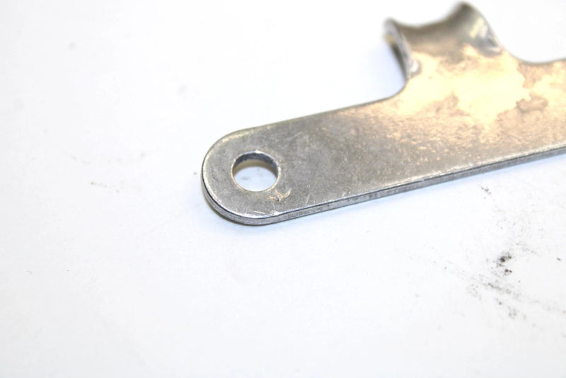 1996 Ski-doo Mxz 583 Oem Intake Silencer Plate 420851340 Q3296