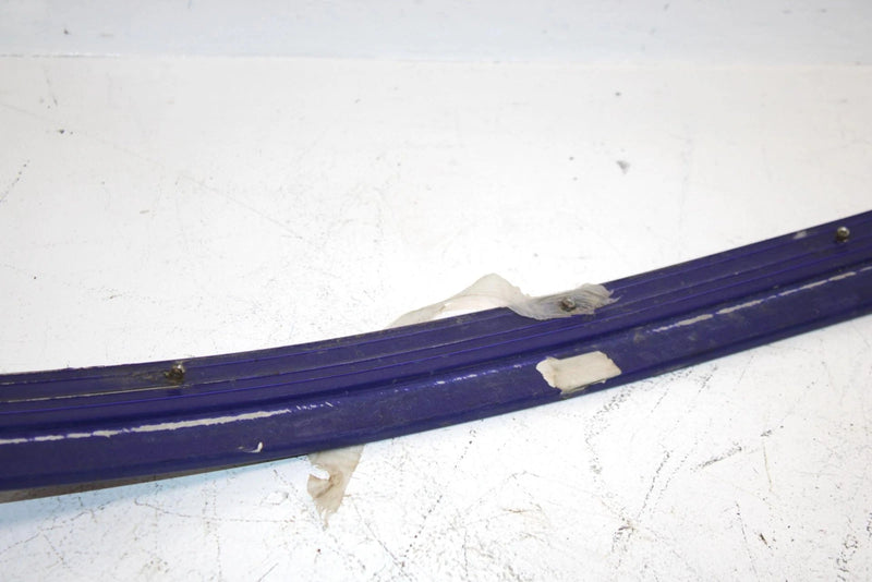 97 Polaris Xlt Sp Oem Left Side Bumper 2670151-067 SP58
