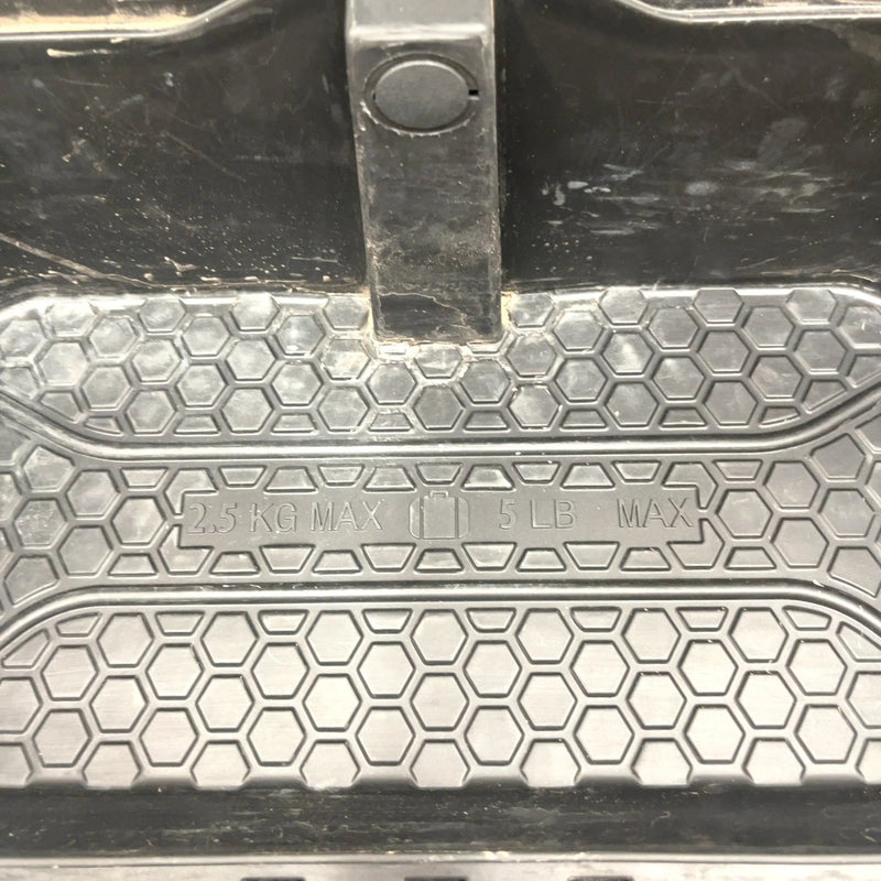 19-22 Can-Am Defender HD10 OEM Removable Storage Bin 715004344 XB0.2