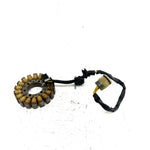 07-13 Honda Rancher 420 TRX420FE 4x4 ES OEM Stator 31120-HP5-A51 AH76