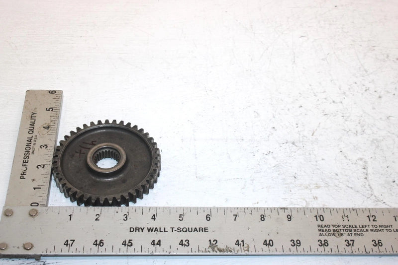 2005 Arctic Cat 500 4x4 Oem 41T Transmission Gear 3402-534 AA1