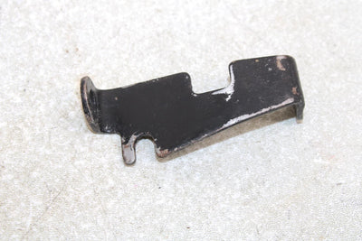 92 Polaris Trail Boss 350l 4x4 Oem Shift Lock Cable Bracket 5222569-067 AP82