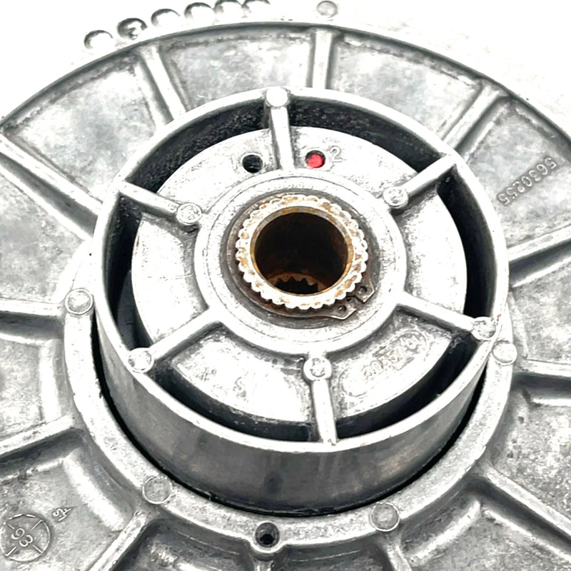 90-93 Polaris Trail Boss 350L 4X4 OEM Secondary Clutch 1322180 AP233