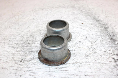 1995 Yamaha Vmax 600 Oem Lower Spring Seat Pair 82M-23777-00-00 SY11