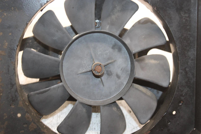 1999 Polaris Sportsman 335 Oem Fan Motor, Mount 4170024 AP17