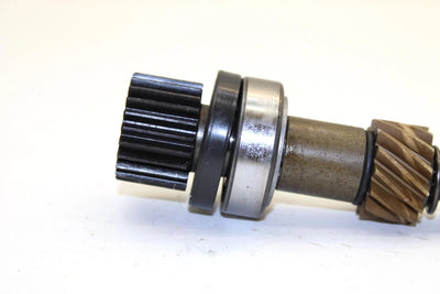1996 Sea-doo Spx Oem Rotary Valve Shaft 290837251 Q3970