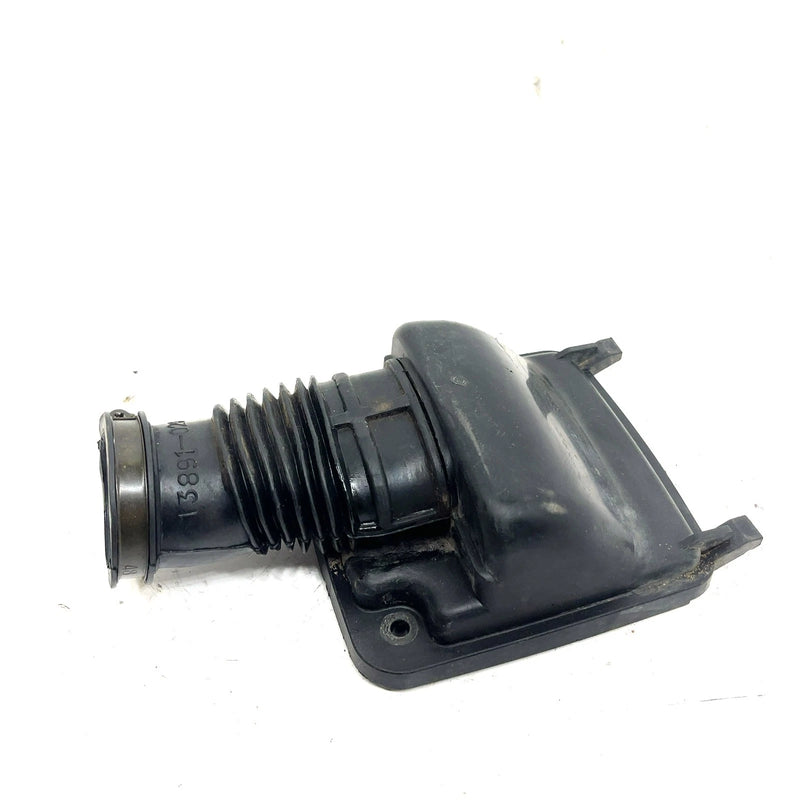 89-01 Suzuki Quadrunner 160 OEM Airbox Lid W/Tube 13740-02C00 AS30