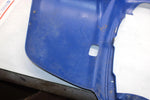 96 Polaris Xpress 300 Oem Front Fender Blue 2631782-157 AP14