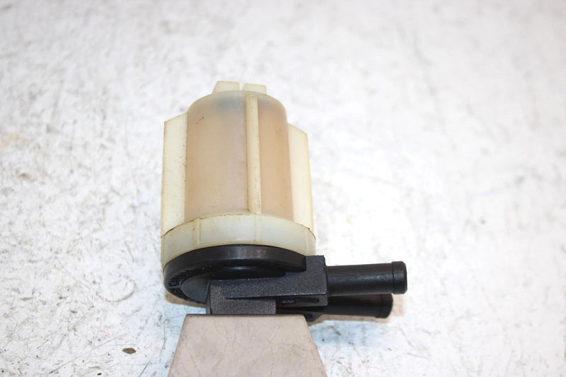 2000 Sea-doo Gtx Oem Fuel Fill And Bracket 275500358 JS47