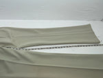 New Vintage Beige Lee Polyester Pants #2084612 SS-24
