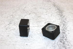 2002 Ski-doo Mxz 700 Oem Stopper Block Set 503189152 503189170 SS20