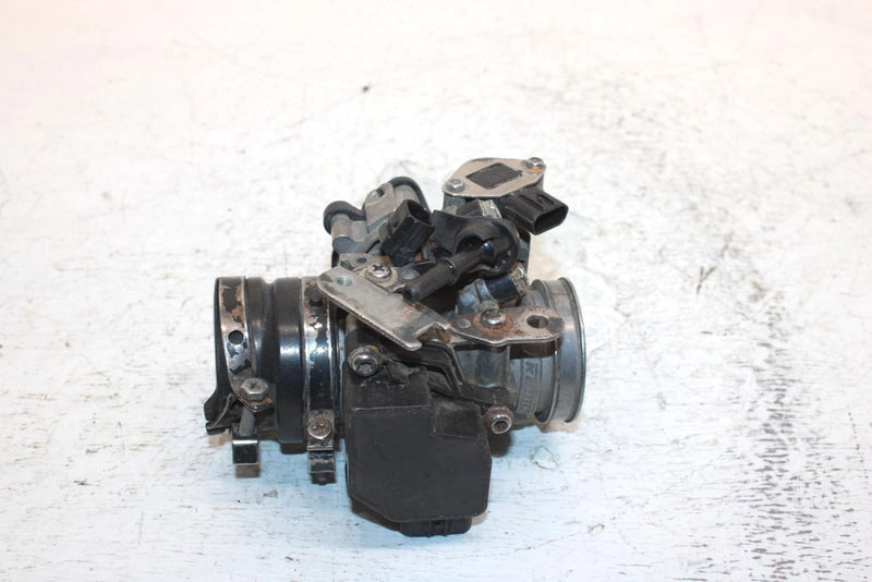 2019 Honda Trx500fe2ac Oem Throttle Body 16400-HR4-A42 16400-HR4-A43 AH12