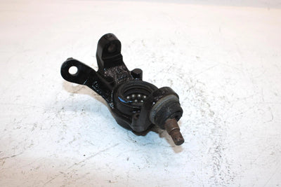 2001 Honda Trx 500 Faa Forman Oem Left Steering Knuckle 51250-HN2-000 AH56