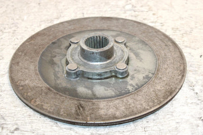 2001 Polaris 800 Le Oem Brake Rotor Disc 2202493 SP22