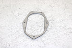 1999 Yamaha Vmax 600 Sx Oem Steering Bracket Pair 8CR-2195E-00-00 SY5