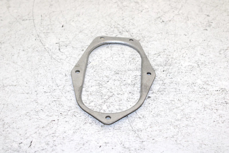 1999 Yamaha Vmax 600 Sx Oem Steering Bracket Pair 8CR-2195E-00-00 SY5