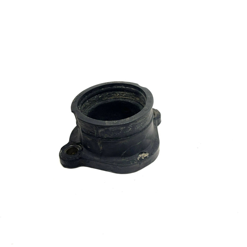 2002 Bombardier Quest 500 OEM Intake Boot 420267270 AB14