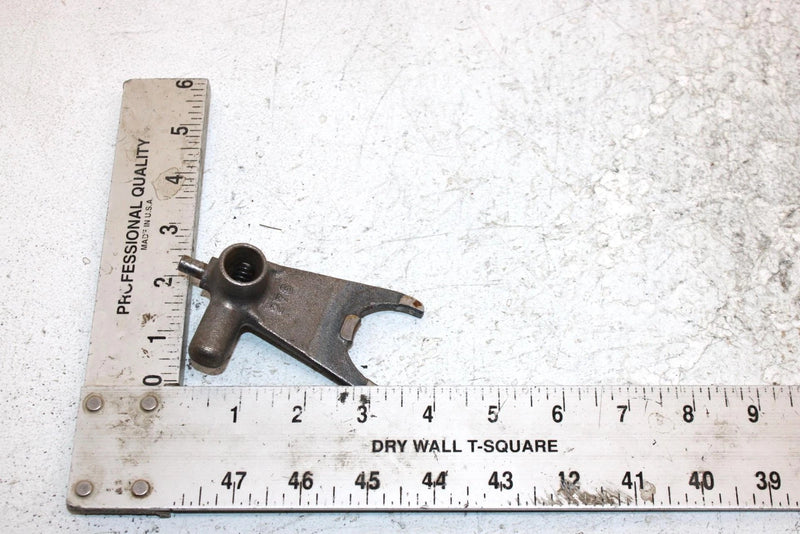 1999 Kawasaki Prarie 400 Oem Shift Fork 13140-1276 AK28