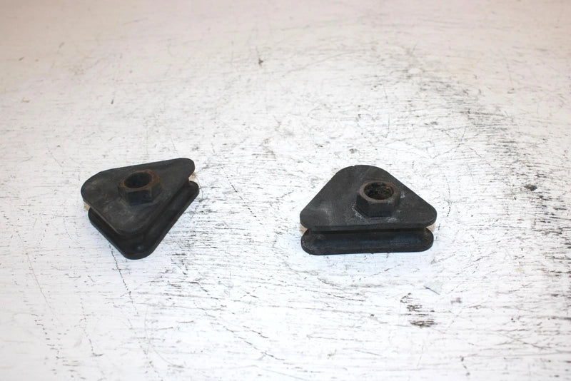 1996 Arctic Cat Zr 580 Oem Skid Spring Adjuster Set 0604-556 0604-557 Q5682