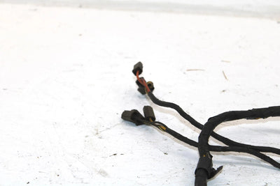 1994 Ski-doo Formula Z 583 Oem Headlight Harness SS98