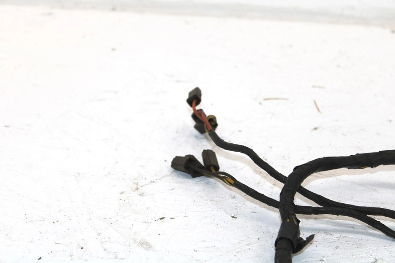 1994 Ski-doo Formula Z 583 Oem Headlight Harness SS98