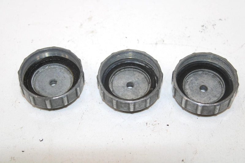 1993 Polaris Xlt Oem Carburetor Cap Set Of 3 3130184 SP212