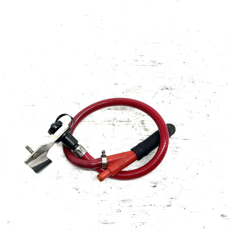 00-02 Yamaha WaveRunner GP1200 OEM Water Flush Out Hose 64T-12580-00-00 JY28