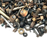 2006 Arctic Cat 400 4x4 Automatic OEM Nut Bolt Spacer Hardware Kit AA40