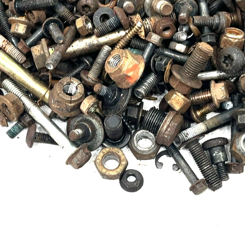 2006 Arctic Cat 400 4x4 Automatic OEM Nut Bolt Spacer Hardware Kit AA40