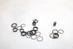 03 Suzuki Vinson 500 Lt-f500f Oem Transmission Hardware Kit  AS24