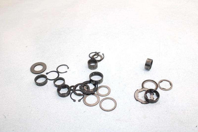 03 Suzuki Vinson 500 Lt-f500f Oem Transmission Hardware Kit  AS24
