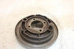 1996 Kawasaki Bayou 300 Oem Rear Brake Panel Plate 41035-1239 AK25