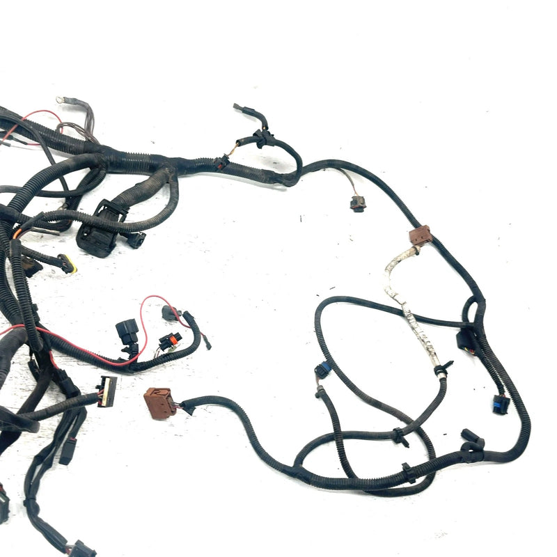 2016 Polaris Sportsman SP 850 OEM Main Wiring Harness 2412996 AP239