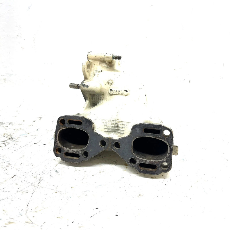 1996 Sea-Doo SPX OEM Exhaust Manifold 290979481 JS32
