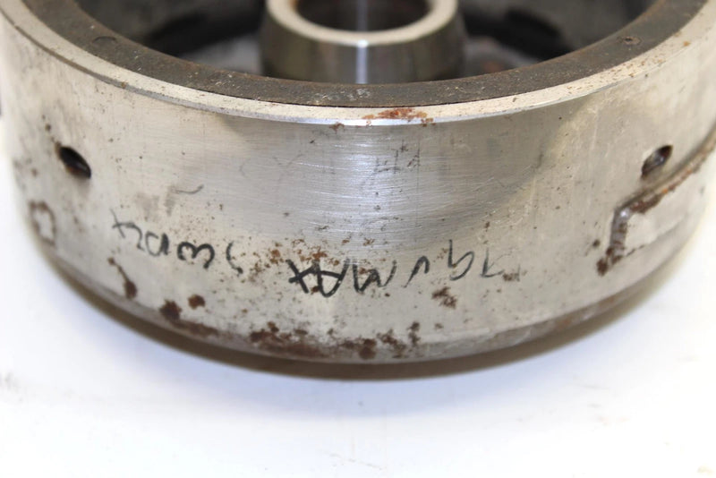 Yamaha Oem Flywheel Rotor 8CR-85550-01-00 Q4232