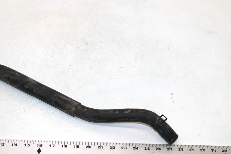 2015 Yamaha Viking Vi Oem Upper Engine Coolant Hose 1XD-E2578-00-00 XY0.2