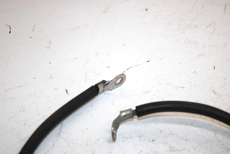 89 Polaris 500 Oem Starter Cable 4010063 SP133