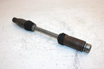 2002 Honda Trx 350 Fea Fourtrax Oem Front Prop Drive Shaft 40400-HN5-N00 AH54