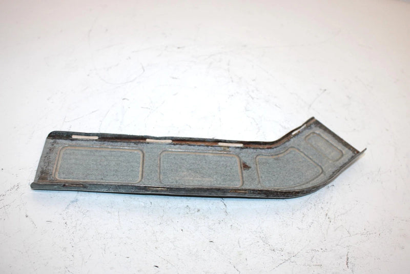 14 Can-am Outlander Max 400 Efi Oem Front Inner Exhaust Shield 707600457 AB6