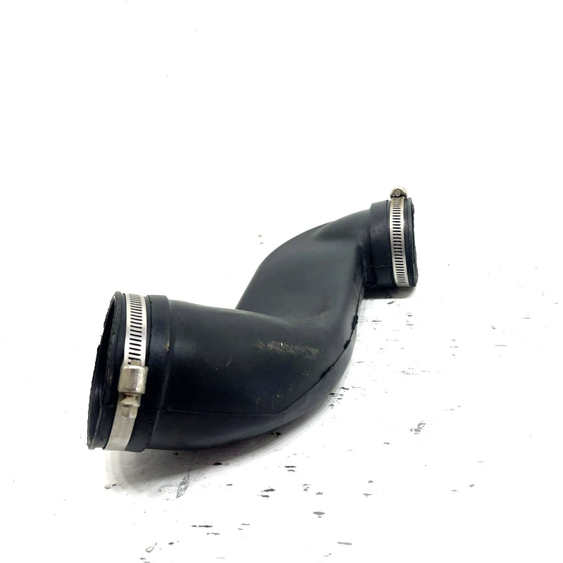 2000 Kawasaki Prairie 300 4x4 OEM Clutch Exhaust Duct 14073-1683 AK31