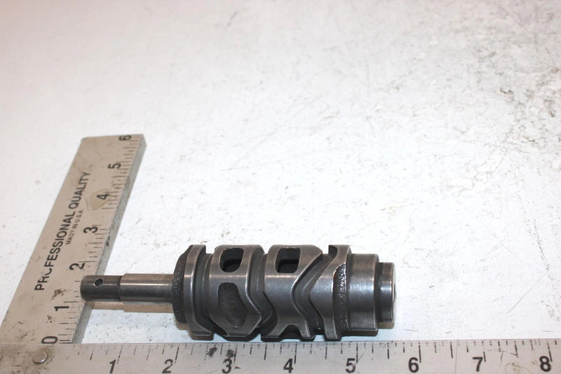 1996 Kawasaki Bayou 300 Oem Gear Shift Drum 13239-1145 AK25